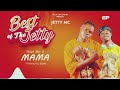 Jetty Mc Mama Truck No 2 Jetty Mc Mama Truck No 2