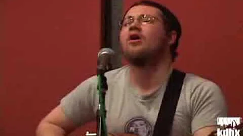 Theodore "Half Pint" Live at KDHX 2/6/08