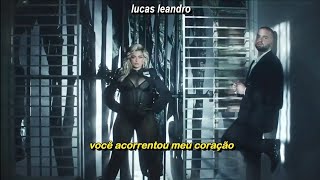 Topic, Bebe Rexha - Chain My Heart (Clipe Legendado)