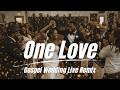 One Love /嵐 ARASHI | Gospel Wedding Live Remix 歌詞入り (AI Cover)