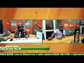 Dwaso nsem on adom1063fm  wednesday 27th december 2023