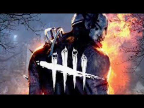 Playing dead by daylight first time on the channel - YouTube