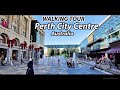 Walking Tour [4K]: Perth City CBD - Murray Street and Hay Street Walkthrough (Perth, Australia)