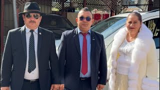 Melodie : judecători Romilor ! 