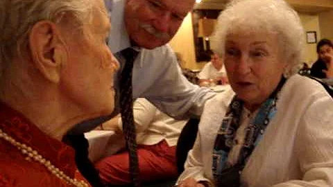 Grandma Musial (Ruth Caldwell)