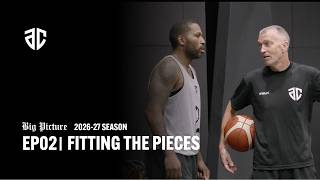 BIG PICTURE | EP02「FITTING THE PIECES」
