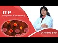 Itp diagnosis  treatment  itp  blood disorder  hematologist in india  dr neema bhat