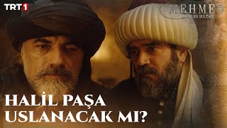 “Gafletle Hıyanet Arasındaki Hudut Çok İncedir” - Mehmed: Fetihler Sultanı 3.  @trt1 Resimi