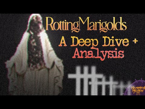 RottingMarigolds A Deep Dive Into Religious Childhood Trauma 