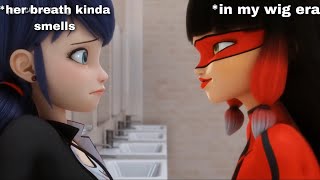 I voiced over Revelation