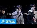 [Live Clip] GOT7 "Remember You"