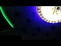 Interior work in PVC
