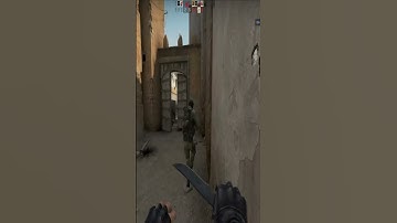 CSGO Cheating at its Finest!!