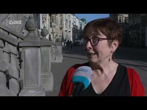 Gent steekt tandje bij in de strijd tegen leegstand