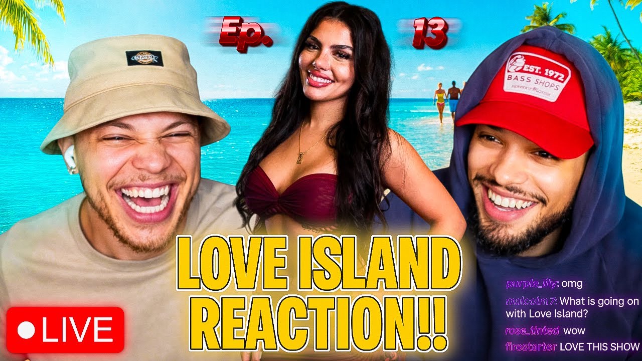 Остров любви, 7 сезон, 13 серия | Реакция меньшинств