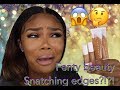 FENTY BEAUTY REVIEW | PAISLIB