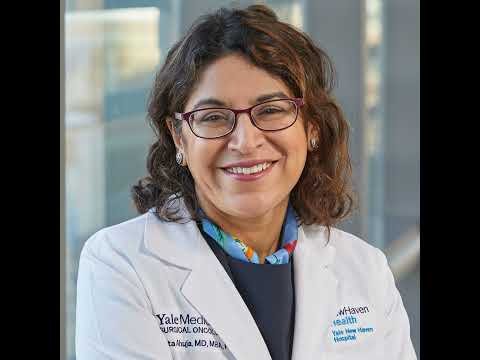 Nita Ahuja: Epigenetics