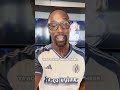Y’all heard the man 🗣️ #MLS #Nashville #NashvilleSC
