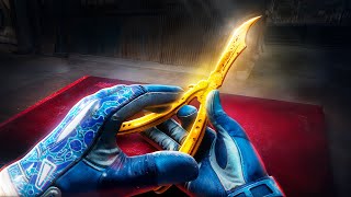 En busca del CUCHILLO de mis SUEÑOS