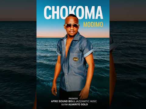 Chokoma Modimo Music Lyrics