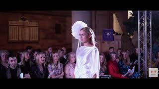 Saraden Designs at Belfast Fashion Week March 2019