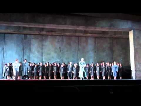[deutsche oper berlin] Macbeth Deutsche Oper Berlin 