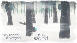 Road Not Taken Platform Announcement Trailer | E3 2014 | PS4 & PS Vita