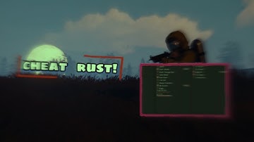 БЕСПЛАТНЫЙ ЧИТ НА РАСТ 236 DEVBLOG БЕЗ ВИРУСОВ | КАК СКАЧАТЬ ЧИТЫ НА РАСТ |  FREE CHEAT ON RAST 236