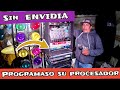 🔥programamos el procesador de voz de sonido polaris