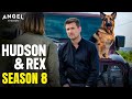 Hudson & Rex Season 8 Trailer | Release Date | All Updates!!