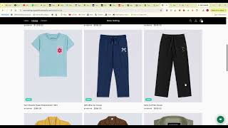 Nova Vision: Virtual AI Try-On Demo
