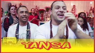 Yansã - Ela é Oya -Tambores do Paraná faz Homenagem ao Sandro Luiz