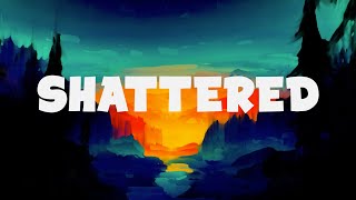 MitiS - Shattered (Lyrics) ft. RUNN