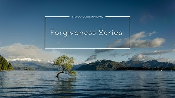 Introduction to Forgiveness Series