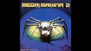 Mega Makina 2 CD2