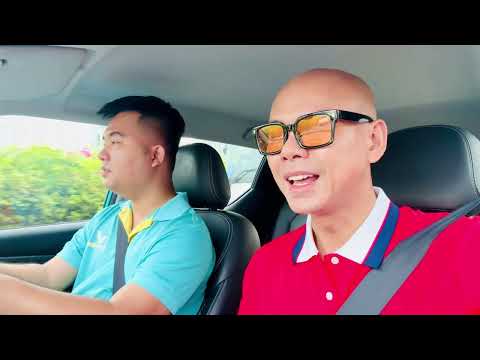 VỀ VỚI NGÀI | Phan Đinh Tùng | ĐINH Thánh Ca On Car
