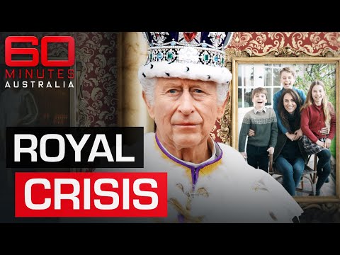 Where is Kate Middleton? The royal mystery the world is trying to solve | 60 Minutes Australia