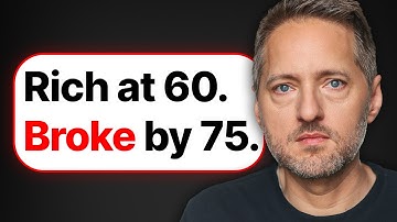 3 Mistakes That Wipe Out Million-Dollar Nest Eggs