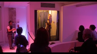 Nous reviendrons au printemps  - TRAILER