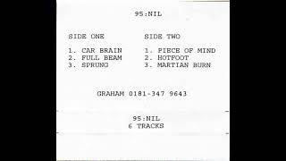 Famous 95:Nil - Full Beam Wealth