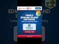 PEI PNP Draw January 2026 | Labour &amp; Express Entry Invitations Issued