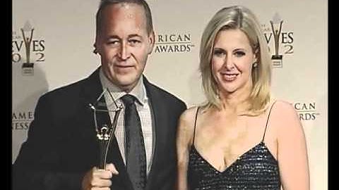 SecureAuth Corporation Wins a Gold Stevie Award at The 2012 American Business Awards