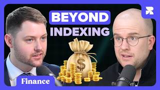 Smart beta vs index ETFs: how factor investing really works