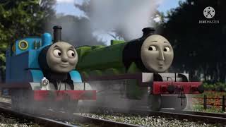 Thom Friends Meet Twilight Sparkle