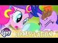 My little pony en franais  1 heure compilation  la magie de lamiti  s2 e1921  mlp