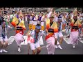 日本でんぱ連・阿波踊り・入間川七夕まつり・２０１７