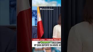 Paglabag sa Confidentiality Rule at Bank Secrecy Law #shorts