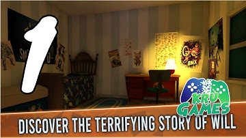 Nightmare Gate: Horror show with Battle Pass. Gameplay Walkthrough #1 (Android, IOS)