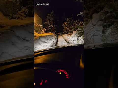 #nieve en #bariloche,