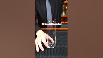 Thumbnail of Amazing Bartender Skill | Cocktails Mixing Techniques At Another Level #328 - TikTok Shorts